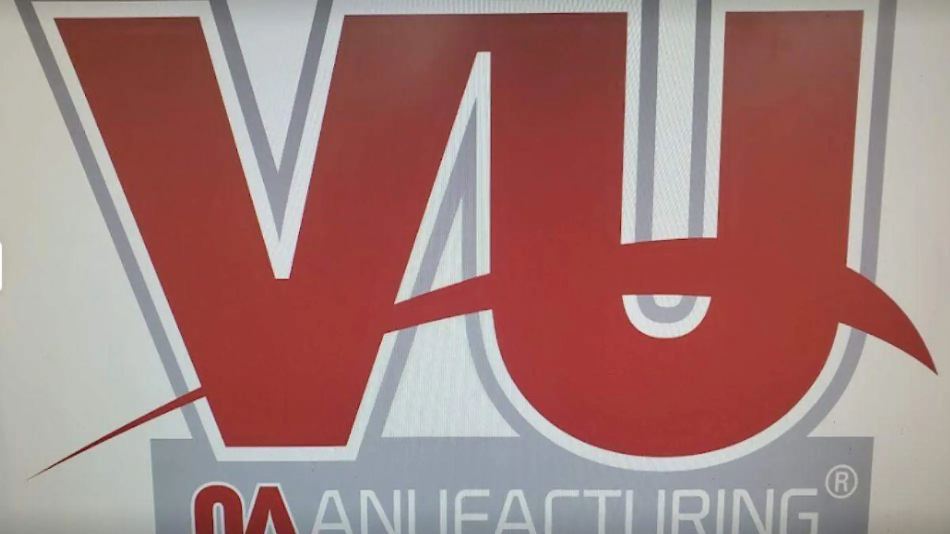 VU Manufacturing